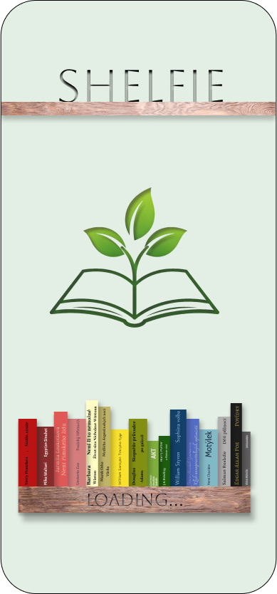 Loading page